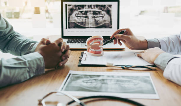 Best Emergency Denture Repair in Huntington, VA